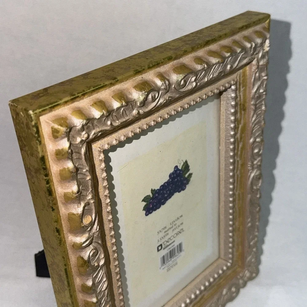 N/A 5x7 or